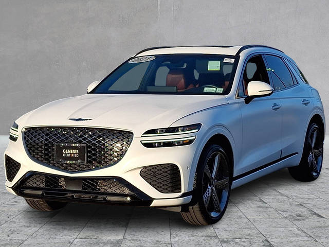 2023 Genesis GV70 2.5T AWD photo