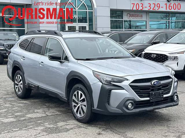 2023 Subaru Outback Premium AWD photo