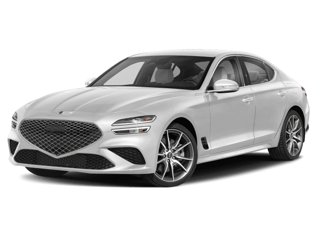 2023 Genesis G70 3.3T AWD photo