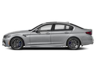 2023 BMW M5  AWD photo