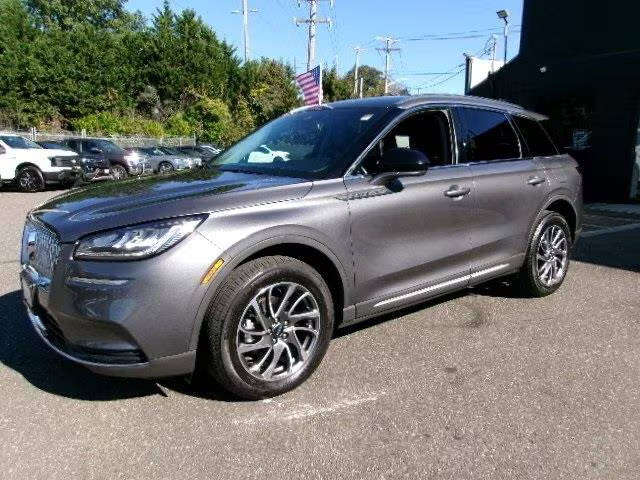 2023 Lincoln Aviator Standard AWD photo