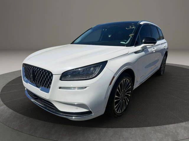 2020 Lincoln Corsair Reserve AWD photo