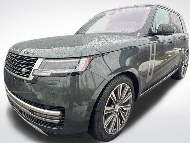 2023 Land Rover Range Rover SE AWD photo