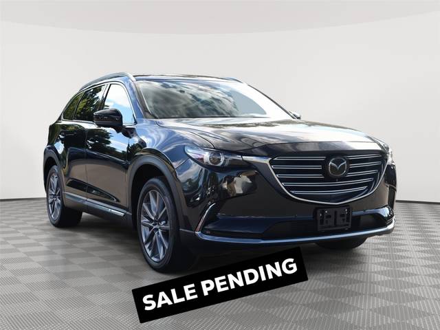 2023 Mazda CX-9 Grand Touring AWD photo