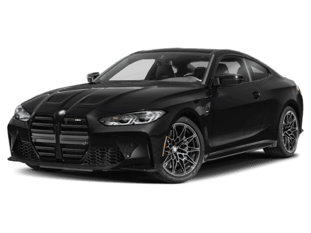 2023 BMW M4  RWD photo