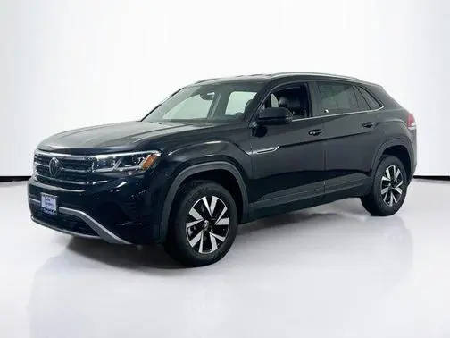 2023 Volkswagen Atlas Cross Sport 2.0T SE AWD photo