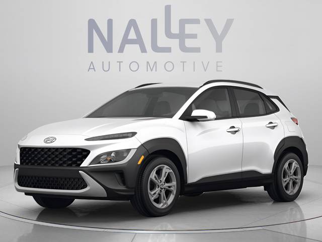 2023 Hyundai Kona SEL FWD photo