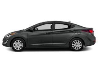 2015 Hyundai Elantra Limited FWD photo