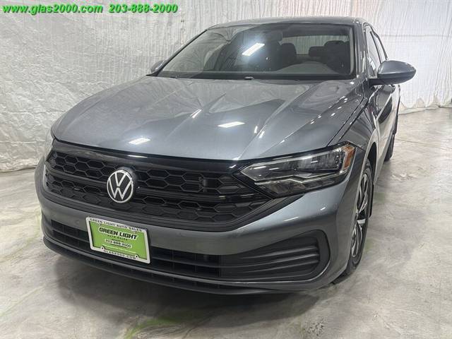 2022 Volkswagen Jetta S FWD photo