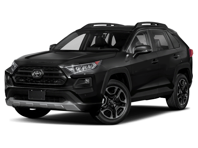 2022 Toyota RAV4 Adventure AWD photo