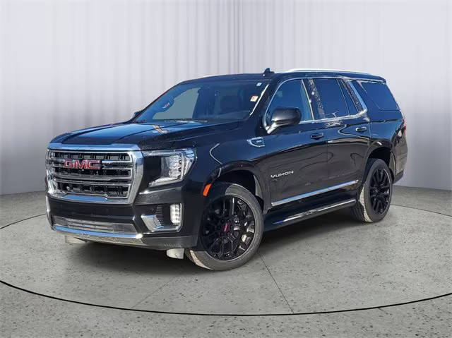 2023 GMC Yukon SLT 4WD photo