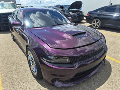2022 Dodge Charger R/T RWD photo
