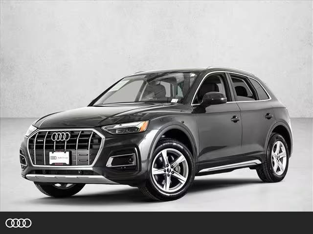 2023 Audi Q5 Premium AWD photo