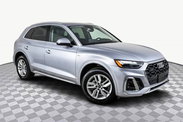 2023 Audi Q5 S line Premium AWD photo