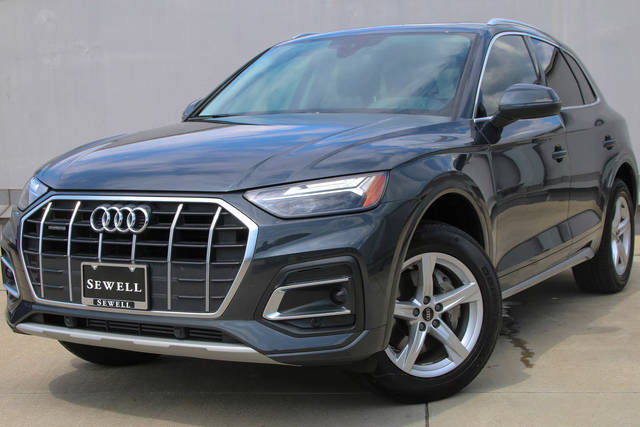 2023 Audi Q5 Premium AWD photo