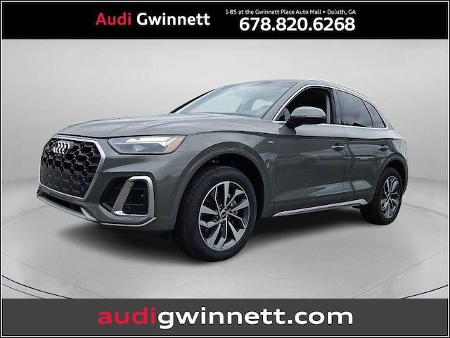 2023 Audi Q5 S line Premium Plus AWD photo