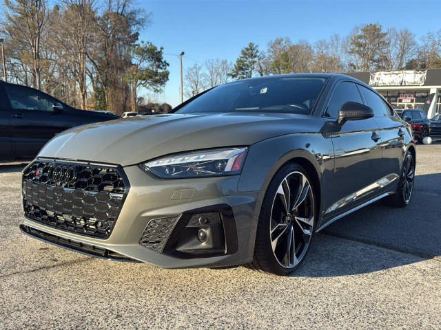 2023 Audi S5 Sportback Prestige AWD photo