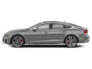 2023 Audi S5 Sportback Premium Plus AWD photo