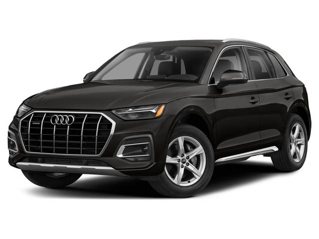 2023 Audi Q5 S line Prestige AWD photo
