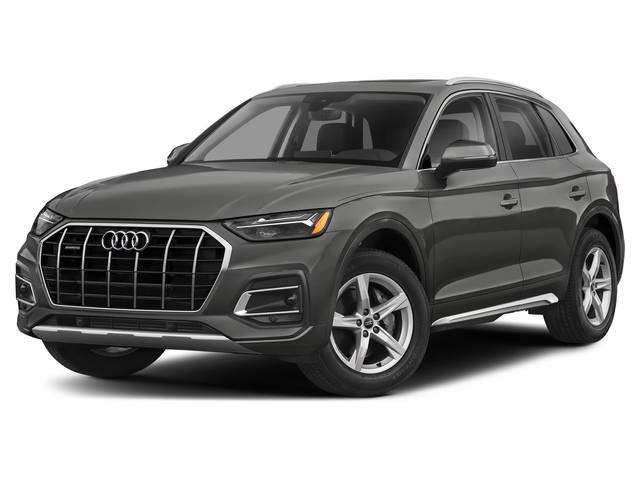 2023 Audi Q5 S line Prestige AWD photo