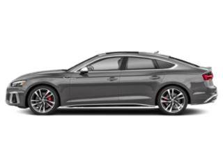 2023 Audi S5 Sportback Prestige AWD photo