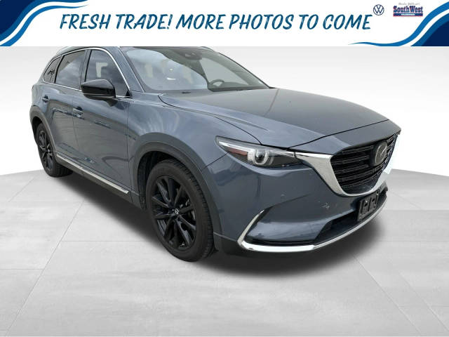2023 Mazda CX-9 Carbon Edition AWD photo