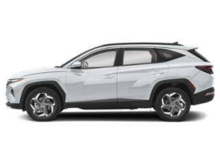 2022 Hyundai Tucson Limited AWD photo