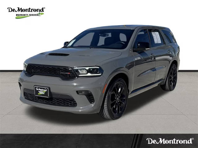 2022 Dodge Durango R/T RWD photo