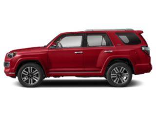 2022 Toyota 4Runner Limited 4WD photo