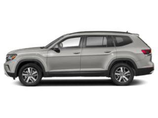 2023 Volkswagen Atlas 2.0T SE FWD photo