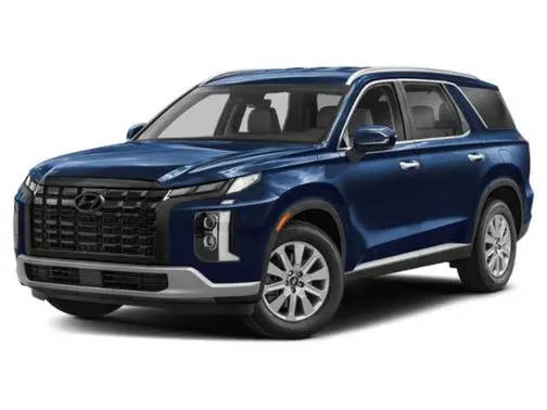 2023 Hyundai Palisade SEL AWD photo