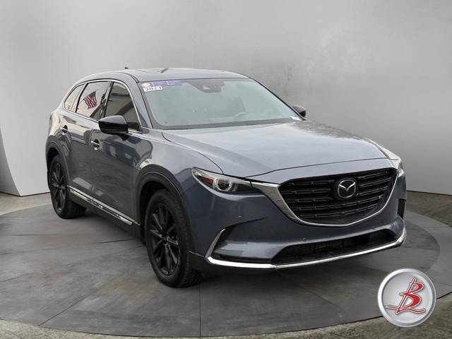 2023 Mazda CX-9 Carbon Edition AWD photo
