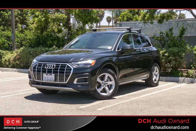 2023 Audi Q5 Premium AWD photo