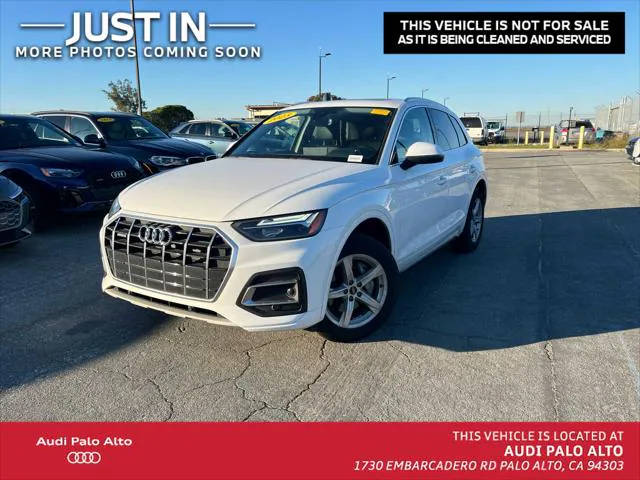 2023 Audi Q5 Premium AWD photo