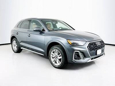 2023 Audi Q5 S line Premium AWD photo