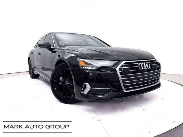 2023 Audi A6 Premium AWD photo