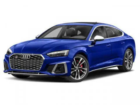 2023 Audi S5 Sportback Prestige AWD photo