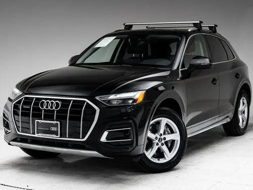 2023 Audi Q5 Premium AWD photo