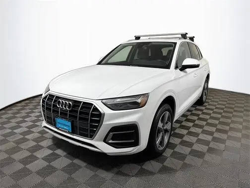 2023 Audi Q5 Premium Plus AWD photo