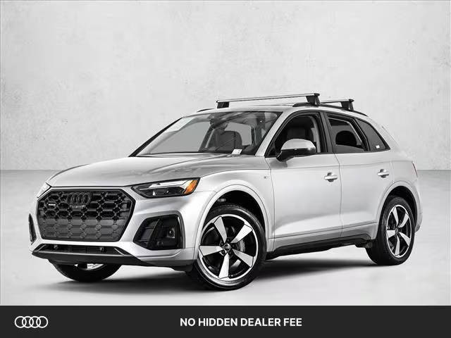 2023 Audi Q5 S line Premium Plus AWD photo