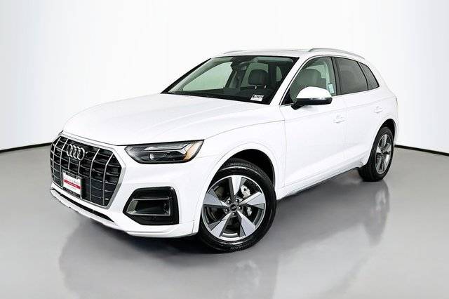 2023 Audi Q5 Premium Plus AWD photo