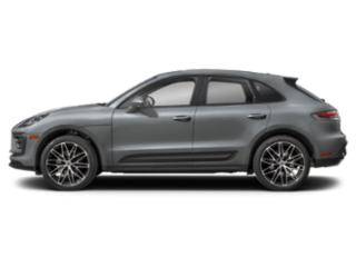 2023 Porsche Macan T AWD photo