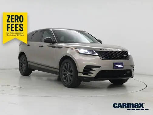 2023 Land Rover Range Rover Velar R-Dynamic S AWD photo