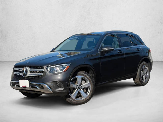 2022 Mercedes-Benz GLC-Class GLC 300 RWD photo