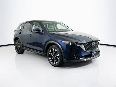 2023 Mazda CX-5 2.5 S Premium Plus Package AWD photo