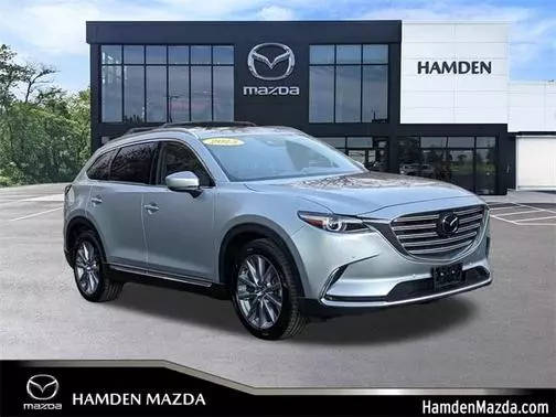 2023 Mazda CX-9 Grand Touring AWD photo