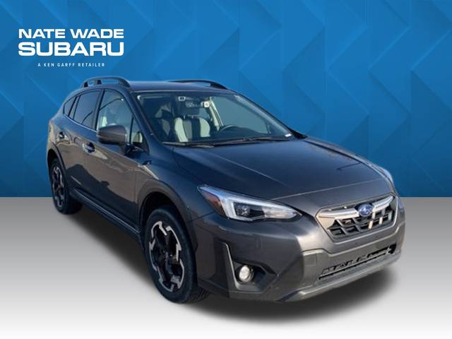 2023 Subaru Crosstrek Limited AWD photo