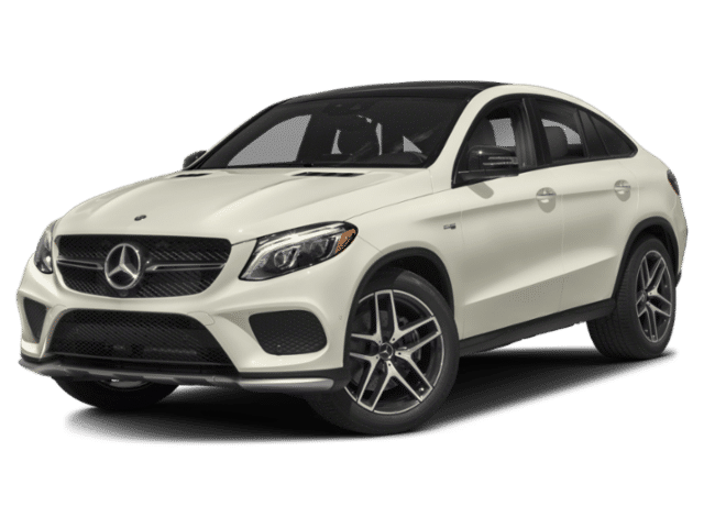 2018 Mercedes-Benz GLE-Coupe AMG GLE 43 AWD photo