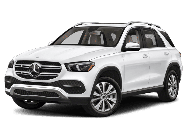 2021 Mercedes-Benz GLE-Class GLE 350 AWD photo