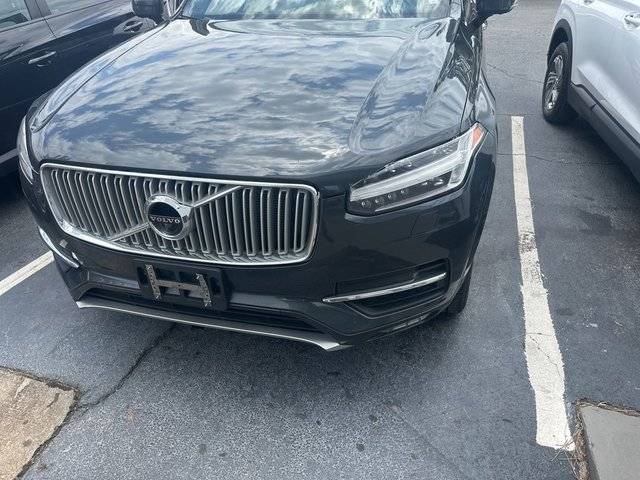 2017 Volvo XC90 Inscription AWD photo